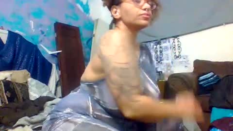 aka BonedFilth online show from 20, 2, 2026