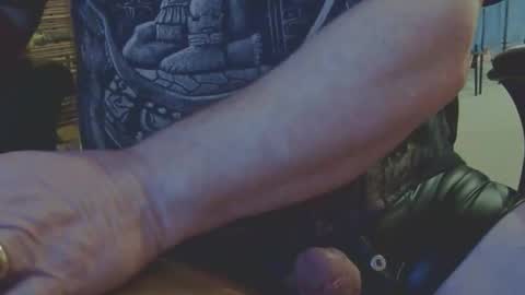 Snapshot of geterdone69mmm chatting on 11, 2, 2026 geterdone69mmm online show from 11, 2, 2026