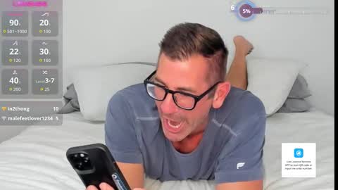 Pratford Williams online show from 10, 9, 2025