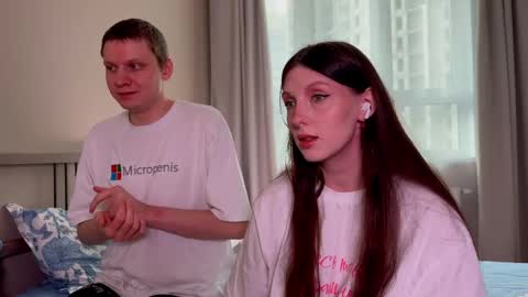 Liz and Mark online show from 15, 2, 2025