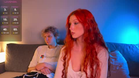 Liz and Mark online show from 16, 10, 2025