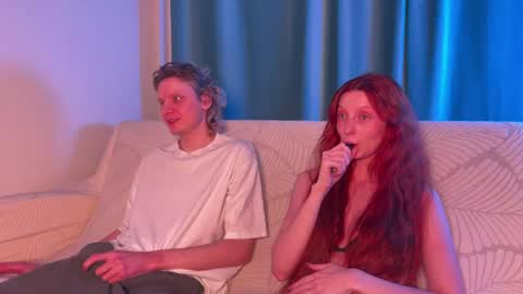 Liz and Mark online show from 25, 4, 2026