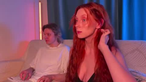 Liz and Mark online show from 26, 4, 2026