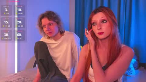 Snapshot of gethigh_ chatting on 15, 6, 2026 Liz and Mark online show from 15, 6, 2026