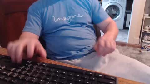 gethoggy online show from 14, 11, 2025