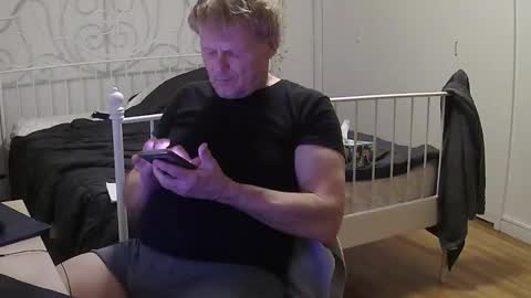 Gethyn online show from 27, 1, 2025