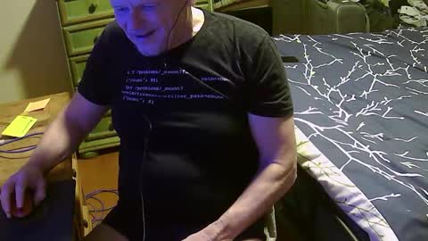 Gethyn online show from 1, 2, 2025