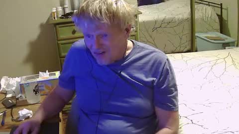 Gethyn online show from 15, 2, 2025