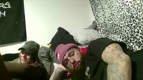 Snapshot of getoffmyshit1414 chatting on 2, 3, 2026 getoffmyshit1414 online show from 2, 3, 2026