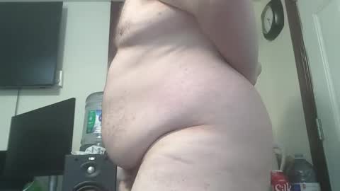 Getting Fat for You  online show from 1, 12, 2024