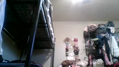 gezuz42069 online show from 5, 1, 2025