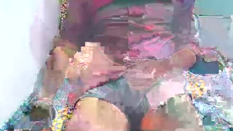 Snapshot of ggnstud chatting on 25, 1, 2025 Big Brown Cock online show from 25, 1, 2025