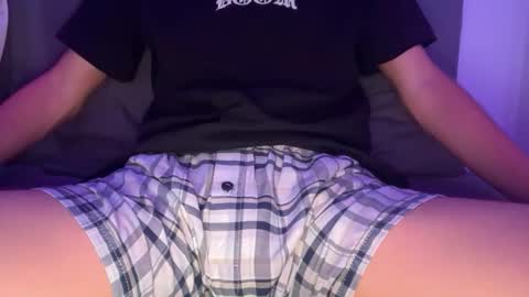Snapshot of gh0st_boy_ chatting on 10, 5, 2026 gh0st_boy_ online show from 10, 5, 2026