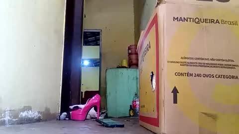 Gaby online show from 19, 9, 2025