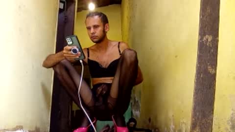 Gaby online show from 18, 3, 2026