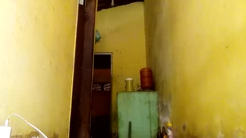 Gaby online show from 25, 3, 2026