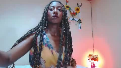 Snapshot of ghanimawalter chatting on 26, 11, 2025 GhanimaWalter online show from 26, 11, 2025