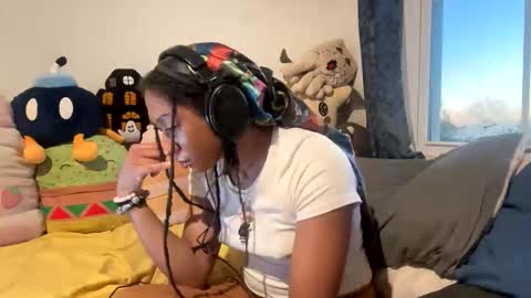 ghastgirlt_t online show from 30, 10, 2025