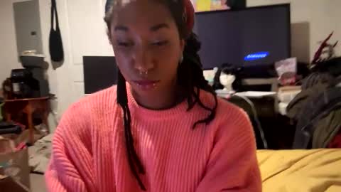 ghastgirlt_t online show from 14, 12, 2025