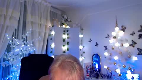 Ghertrudequeen online show from 6, 1, 2026