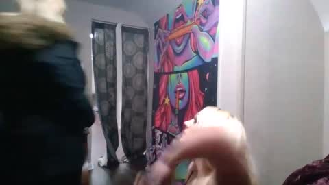 Snapshot of ghettogagginbabygirl chatting on 13, 12, 2024 696969 online show from 13, 12, 2024