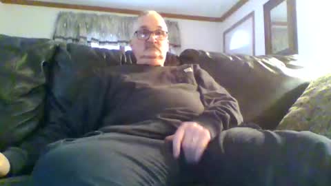 ghost2534 online show from 2, 2, 2025