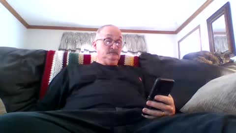 ghost2534 online show from 9, 2, 2025