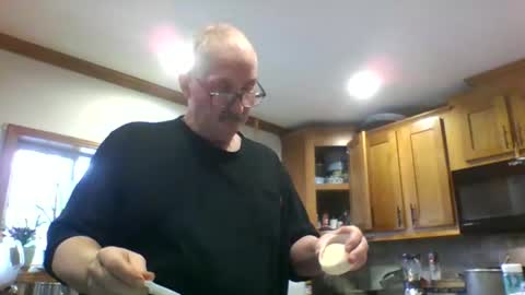 ghost2534 online show from 9, 2, 2025