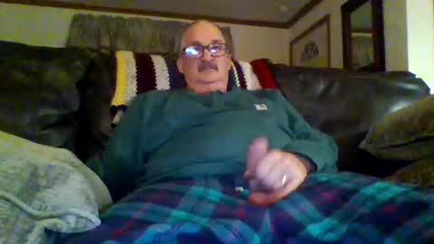 ghost2534 online show from 22, 2, 2025