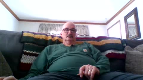 ghost2534 online show from 6, 3, 2025