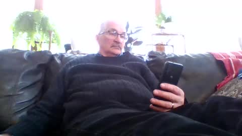 ghost2534 online show from 7, 1, 2026