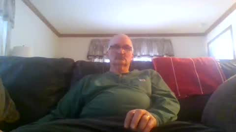 ghost2534 online show from 2, 2, 2026