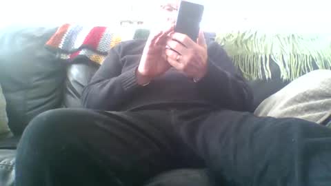 ghost2534 online show from 15, 3, 2026