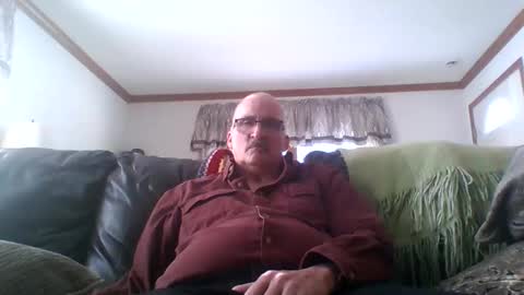 ghost2534 online show from 20, 3, 2026