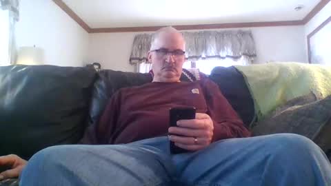 ghost2534 online show from 23, 3, 2026