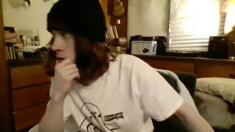 ghostboygbc online show from 4, 2, 2025