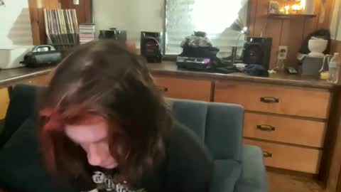 ghostboygbc online show from 29, 9, 2025