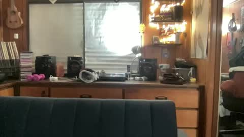 ghostboygbc online show from 1, 10, 2025