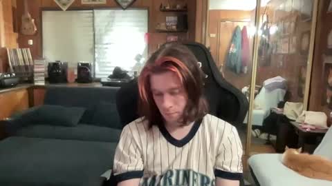 ghostboygbc online show from 5, 10, 2025