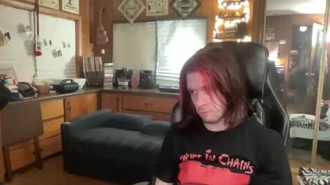 ghostboygbc online show from 24, 10, 2025