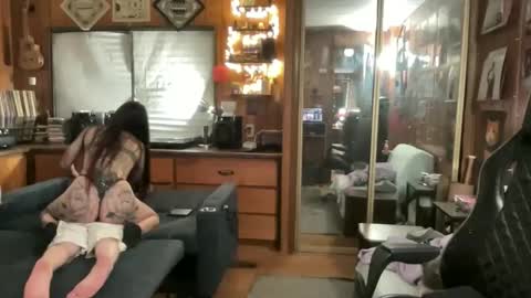 ghostboygbc online show from 9, 2, 2026