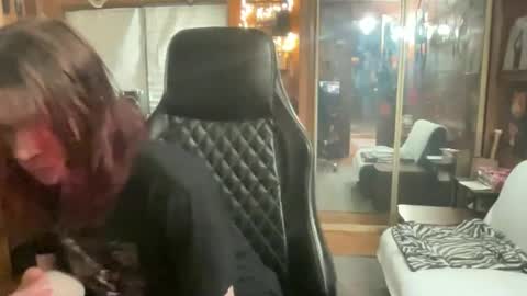 ghostboygbc online show from 27, 3, 2026