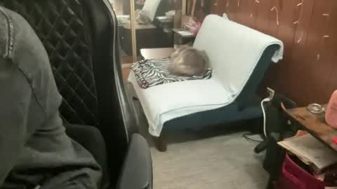 ghostboygbc online show from 19, 4, 2026