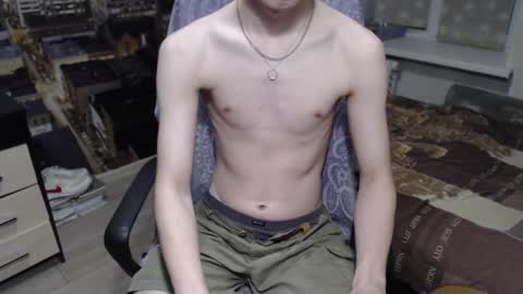 Fedya online show from 11, 12, 2024