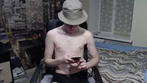 Fedya online show from 17, 2, 2025