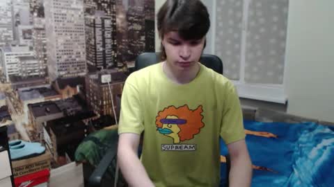 Fedya online show from 26, 9, 2025