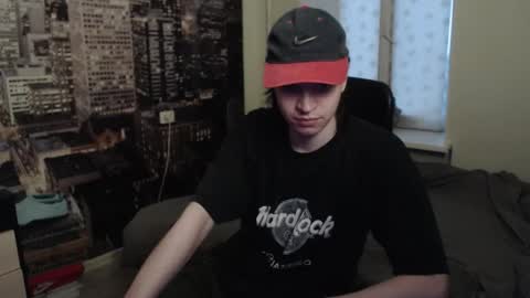 Fedya online show from 24, 11, 2025