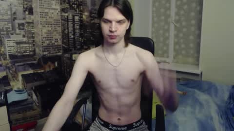 Fedya online show from 3, 12, 2025