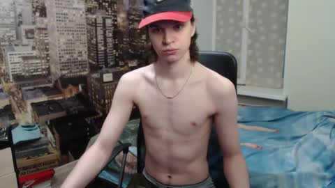 Fedya online show from 3, 12, 2025