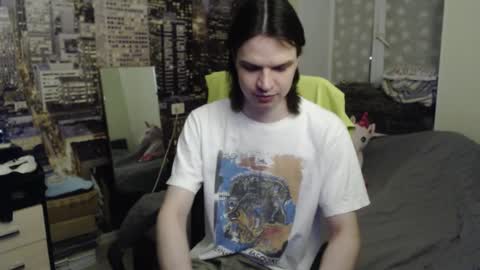 Fedya online show from 9, 3, 2026